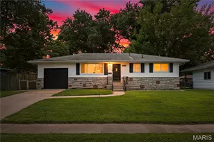 1695 Marshall Ct, Florissant, MO 63031 - Photo 4