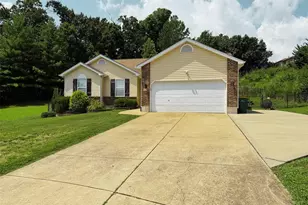 909 Spalding Ct, Pevely, MO 63070 - Photo 1