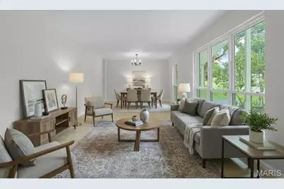 1036 Orchard Lakes Drive, Saint Louis, MO 63146 - Photo 8