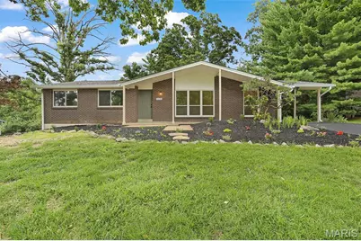 1036 Orchard Lakes Drive, Saint Louis, MO 63146 - Photo 1
