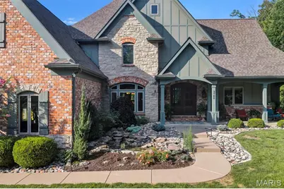 3760 Bear Tooth Lane, Wildwood, MO 63069 - Photo 2