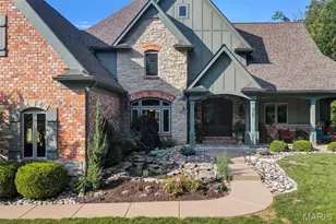 3760 Bear Tooth Ln, Wildwood, MO 63069 - Photo 2