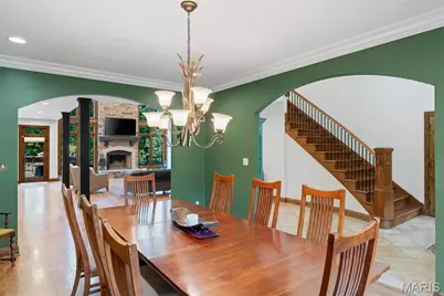 3760 Bear Tooth Lane, Wildwood, MO 63069 - Photo 14