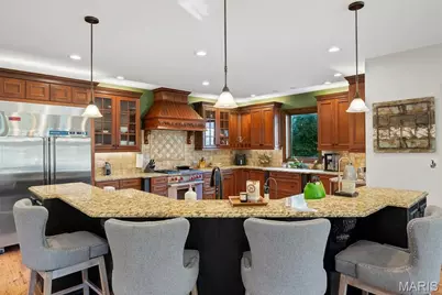 3760 Bear Tooth Lane, Wildwood, MO 63069 - Photo 24