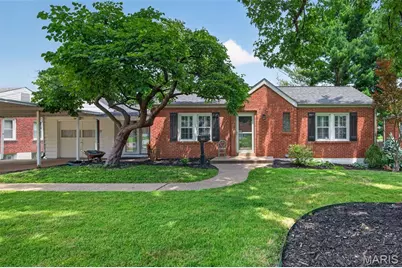 649 Rochester Drive, Mehlville, MO 63125 - Photo 4