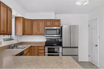 5421 Valleyside Lane, Saint Louis, MO 63128 - Photo 20