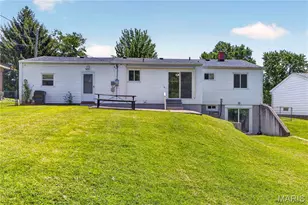 5421 Valleyside Ln, Saint Louis, MO 63128 - Photo 36