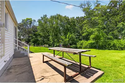 5421 Valleyside Lane, Saint Louis, MO 63128 - Photo 34