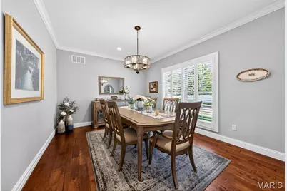 409 Peeke Avenue, Kirkwood, MO 63122 - Photo 6