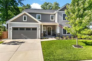 409 Peeke Ave, Kirkwood, MO 63122 - Photo 1