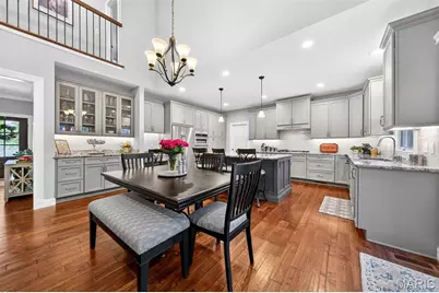 409 Peeke Avenue, Kirkwood, MO 63122 - Photo 4