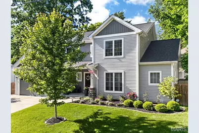 409 Peeke Avenue, Kirkwood, MO 63122 - Photo 2