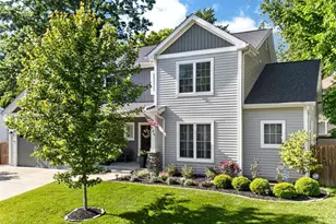 409 Peeke Ave, Kirkwood, MO 63122 - Photo 2
