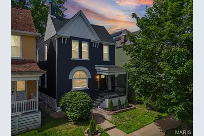 4038 Juniata Street, Saint Louis, MO 63116 - Photo 2