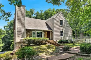 3827 Shiloh Acres Trail, Wildwood, MO 63069 - Photo 1