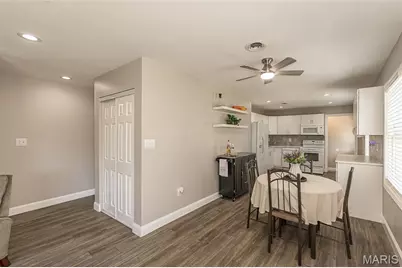 918 Crestland Drive, Ballwin, MO 63011 - Photo 6