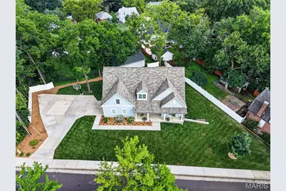 140 S Old Orchard Avenue, Webster Groves, MO 63119 - Photo 66