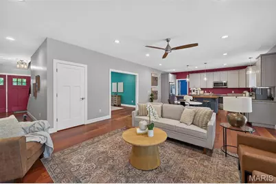 140 S Old Orchard Avenue, Webster Groves, MO 63119 - Photo 12