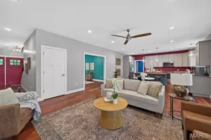 140 S Old Orchard Ave, Webster Groves, MO 63119 - Photo 12