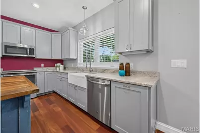 140 S Old Orchard Avenue, Webster Groves, MO 63119 - Photo 16