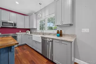 140 S Old Orchard Ave, Webster Groves, MO 63119 - Photo 16