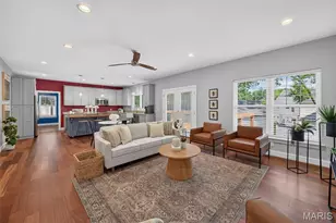 140 S Old Orchard Ave, Webster Groves, MO 63119 - Photo 4