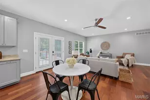 140 S Old Orchard Ave, Webster Groves, MO 63119 - Photo 14