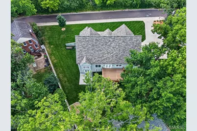 140 S Old Orchard Avenue, Webster Groves, MO 63119 - Photo 68
