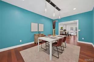 140 S Old Orchard Ave, Webster Groves, MO 63119 - Photo 8