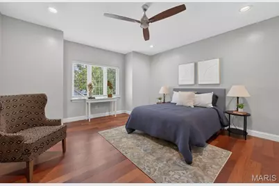 140 S Old Orchard Avenue, Webster Groves, MO 63119 - Photo 6