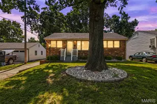 4438 Vance Ave, Woodson Terrace, MO 63134 - Photo 2