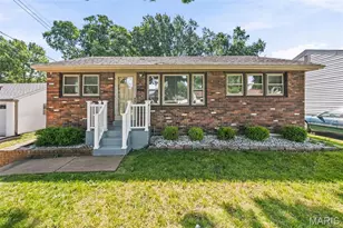 4438 Vance Ave, Woodson Terrace, MO 63134 - Photo 1