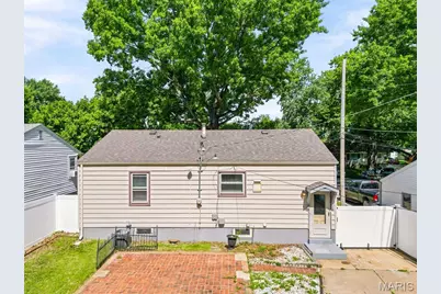 4438 Vance Avenue, Woodson Terrace, MO 63134 - Photo 26