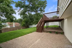 628 Hickory Knoll Ct, Ballwin, MO 63021 - Photo 48
