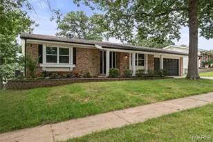 628 Hickory Knoll Ct, Ballwin, MO 63021 - Photo 2