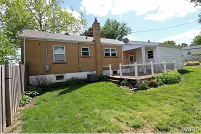10501 Saint Michael Lane, Saint Ann, MO 63074 - Photo 26