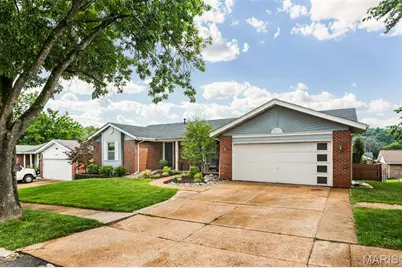 2126 England Town Road, Oakville, MO 63129 - Photo 1