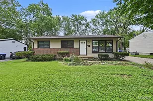 850 Campion Ln, Florissant, MO 63031 - Photo 1