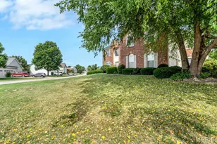 801 Dacotah Dr, Dardenne Prairie, MO 63368 - Photo 44