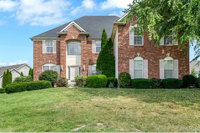801 Dacotah Drive, Dardenne Prairie, MO 63368 - Photo 1