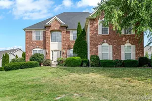801 Dacotah Dr, Dardenne Prairie, MO 63368 - Photo 1