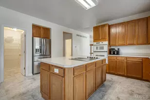 801 Dacotah Dr, Dardenne Prairie, MO 63368 - Photo 18