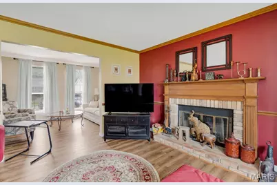 2933 Willow Mound Lane, Florissant, MO 63031 - Photo 12