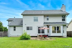 2933 Willow Mound Ln, Florissant, MO 63031 - Photo 52