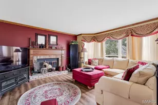 2933 Willow Mound Ln, Florissant, MO 63031 - Photo 10