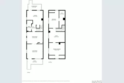 4116 Taft Avenue, Saint Louis, MO 63116 - Photo 2