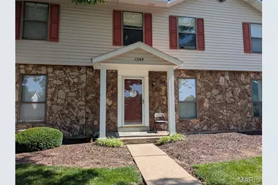 1345 Sunburst Drive #B, O'Fallon, MO 63366 - Photo 2