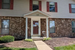 1345 Sunburst Dr, O'Fallon, MO 63366 - Photo 2