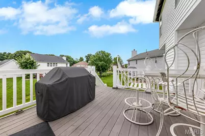 3772 Greenmoor Gardens Court, Florissant, MO 63034 - Photo 30