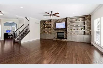 1446 Hawkins Meadow Drive, Fenton, MO 63026 - Photo 8